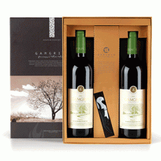 감와인 Regular 750ml Set
