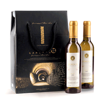 감와인 Special 375ml Set